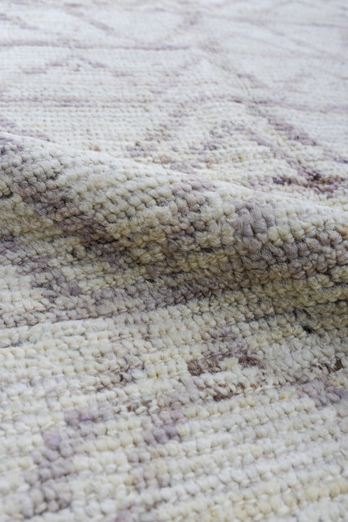 Vintage Tulu Runner Rug (3' x 10')